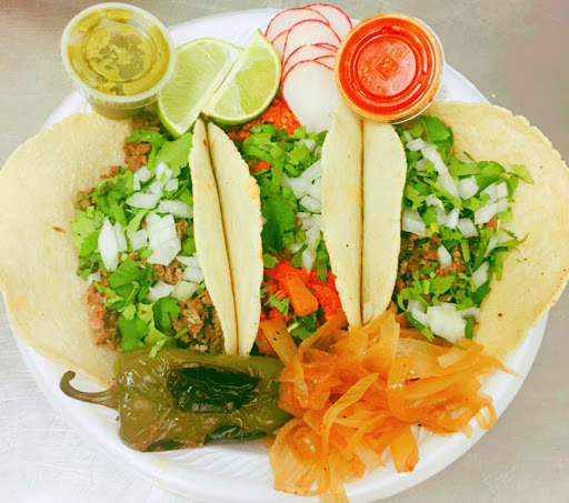 Crazy Tacos inc - Thumbnail