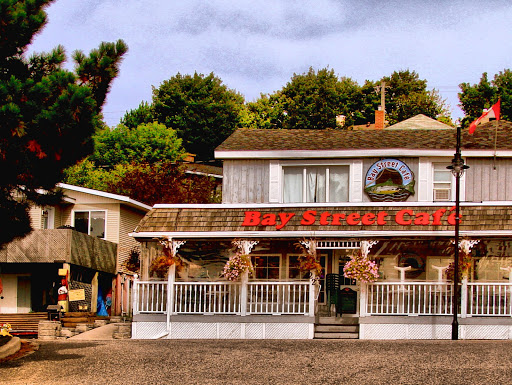 Bay Street Cafe - Thumbnail