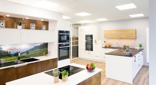 Küchenconcepte Renchen GmbH, Standort Oppenau - Thumbnail