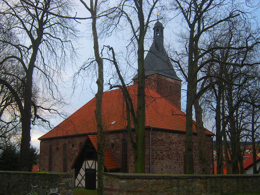 St. Spiritus - Thumbnail