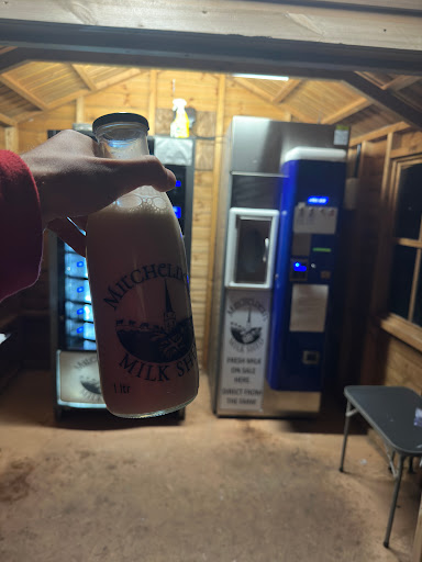 Mitcheldean Milk Shed - Thumbnail