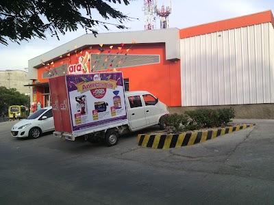 Photos of Piedra de Bolivar Park