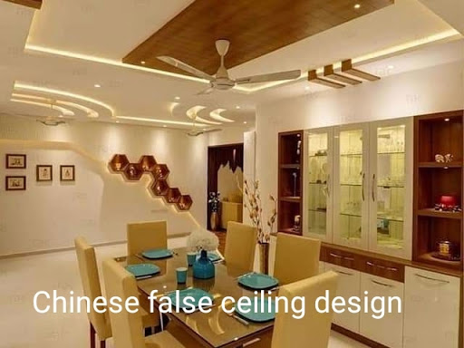 Gypsum false ceiling design post image