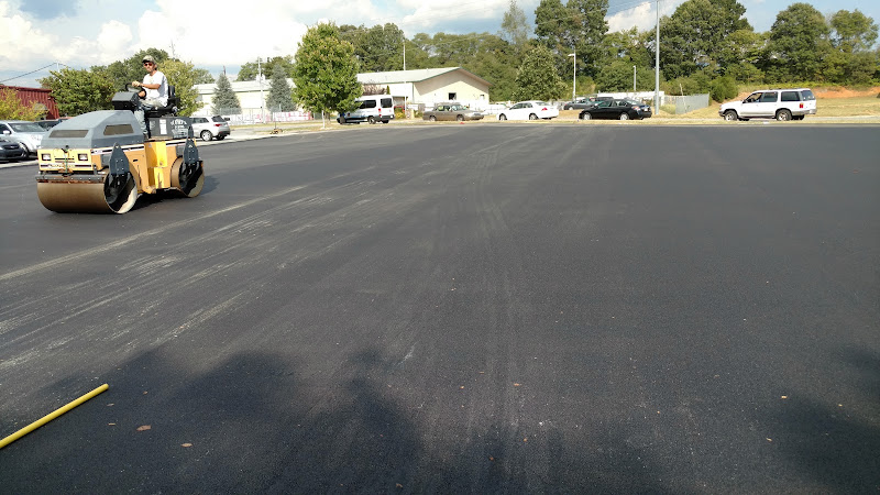 Tommy & Son’s Paving LLC