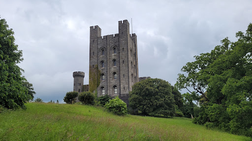 National Trust - Penrhyn Castle & Garden - Thumbnail