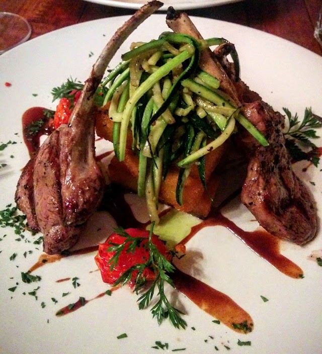 Chez Olivier Le Bistro