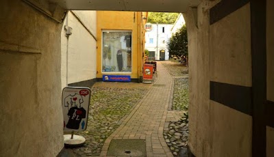 Photos of Caramba Skateshop 24/7