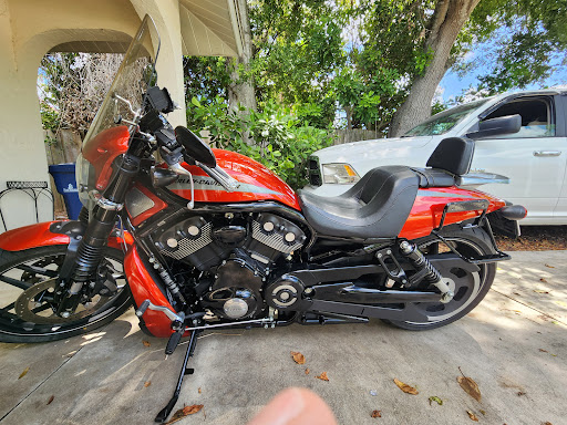Sarasota Motorcycle Detailing Service LLC - Thumbnail