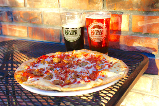 Kannah Creek Brewing Company - Thumbnail