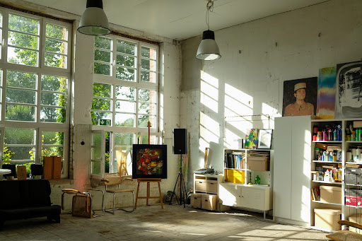 Atelier Pilgrim | Roman Pilgrim