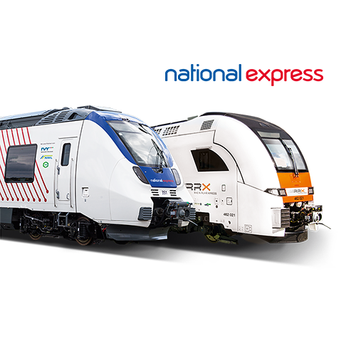 National Express Rail GmbH