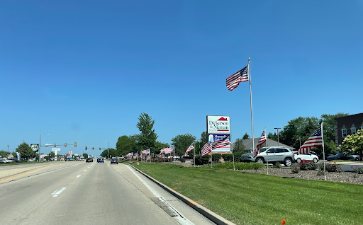 Brad Martin at Dickerson & Nieman Realtors - Thumbnail