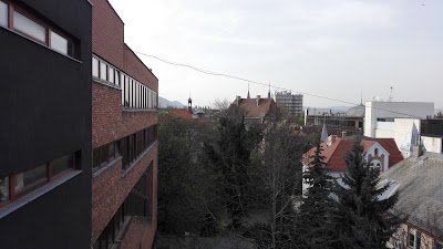 Photos of Ybl Mikl&oacute;s Faculty of Building Science