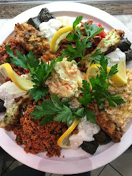 Photo n°11 de URFA ROYAL à Grenoble (Pizzeria)