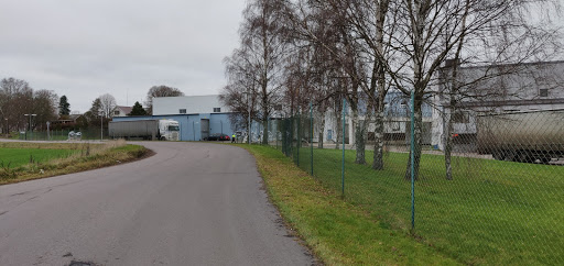 Volvo Penta Lager