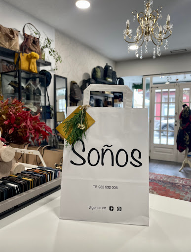 Soños - Visual