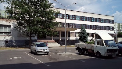 Photos of Regional Library named after Maxim Gorky