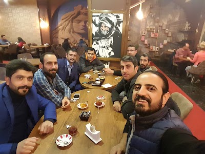 Photos of Şehri ziyafet restaurant AĞRI