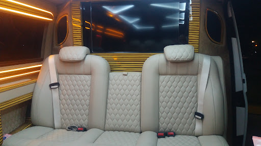 Bodrum Akancak Vip transfer rent