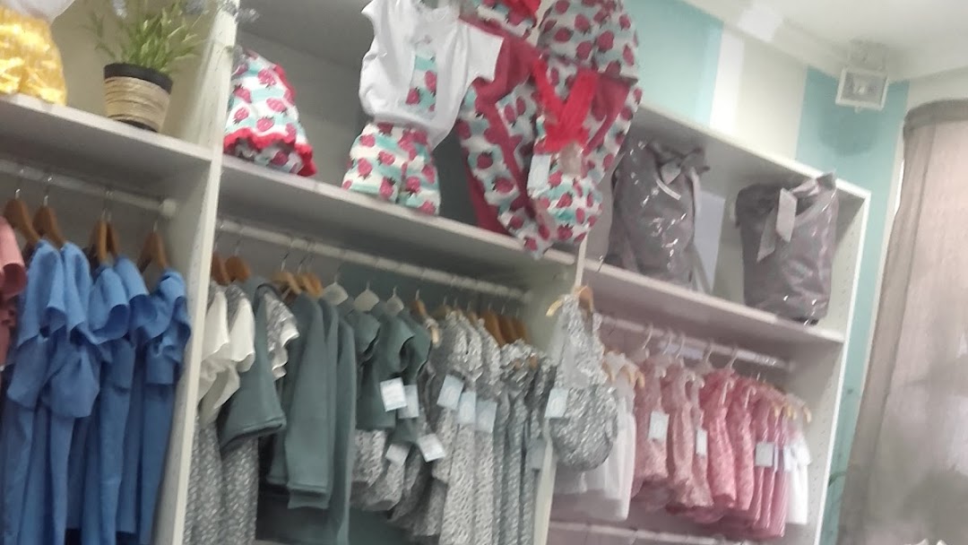 Pepo Ropa Infantil - Tienda Ropa Para en Madrid