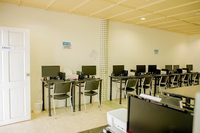 Photos of Alexander American University