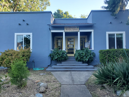 Ukiah Co-Op Nursery School - Thumbnail