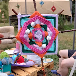 Photo n°9 de Jardin de la maison Perséphone à Bessèges (Jardin)