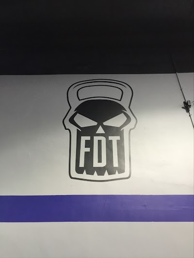 Photos of Crossfit fdt
