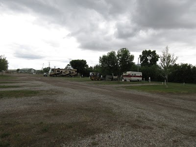 Pondera RV Park