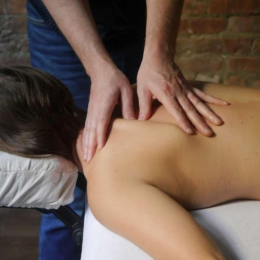 304 Massage