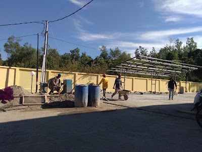 Photos of Pengadilan Negeri Sawahlunto