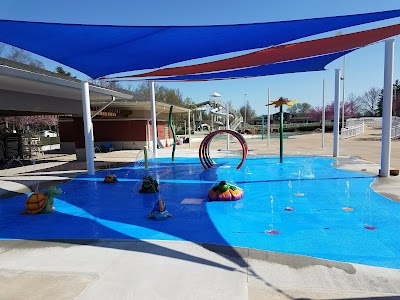 North Pointe Aquatic Center