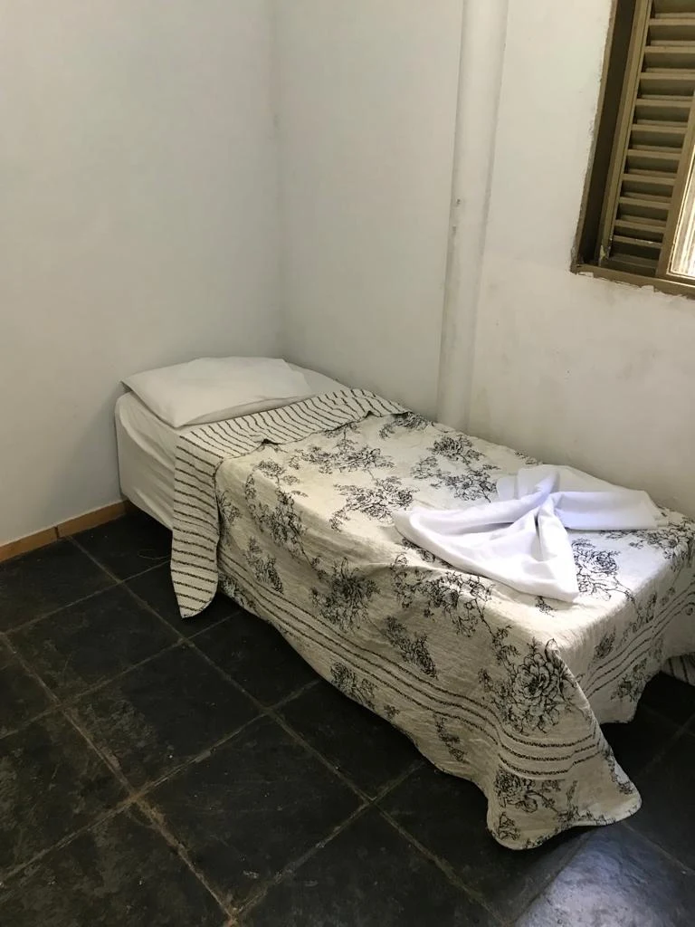 Pousada Cantinho da Vovó