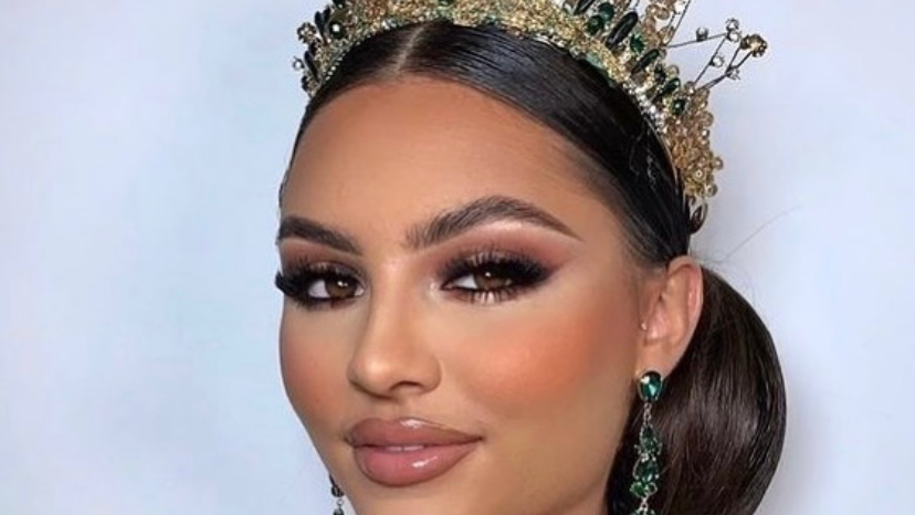 Makeup artist Birmingham | Remi Hussain - Makeup Artists - photo 1