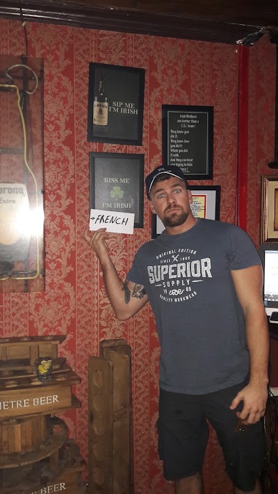 Photos of Seventh Street Irish Fun Pub