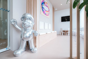 Photo n°8 de ARTALIGN - Dr Estelle Baillet à La Roche-sur-Foron (Orthodontiste)