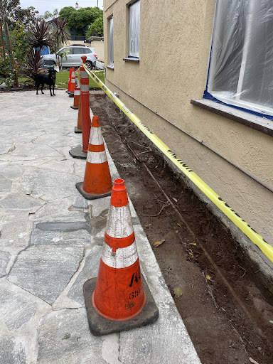 R-A-D Foundation Repair