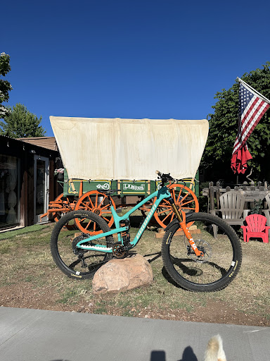Highline Cycles - Thumbnail