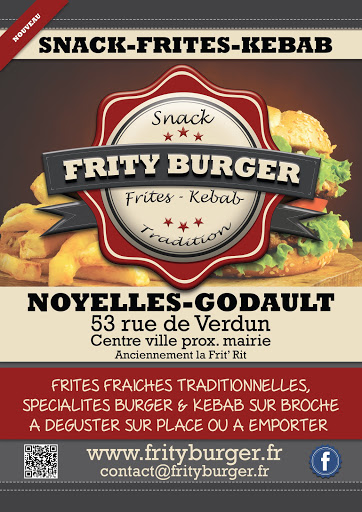 Photo 3 - FRITY BURGER