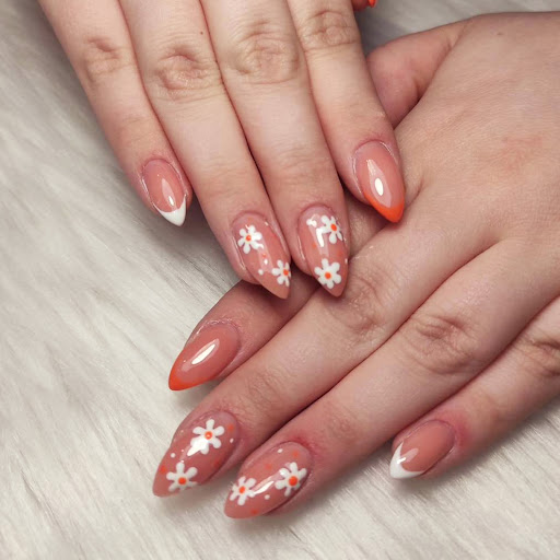 Five Star Nails Melksham