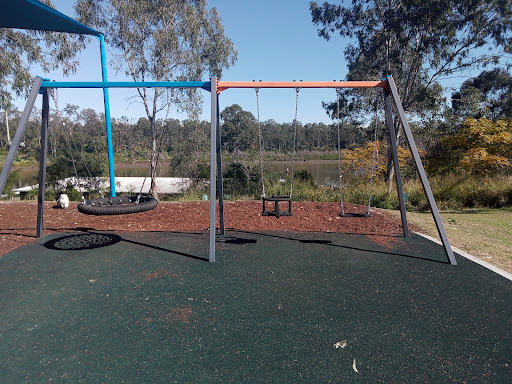 Newcomb Park - Thumbnail