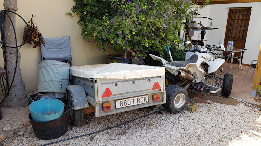 Formentera Libre