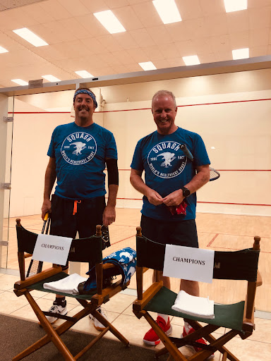 Dayton Squash Center - Thumbnail