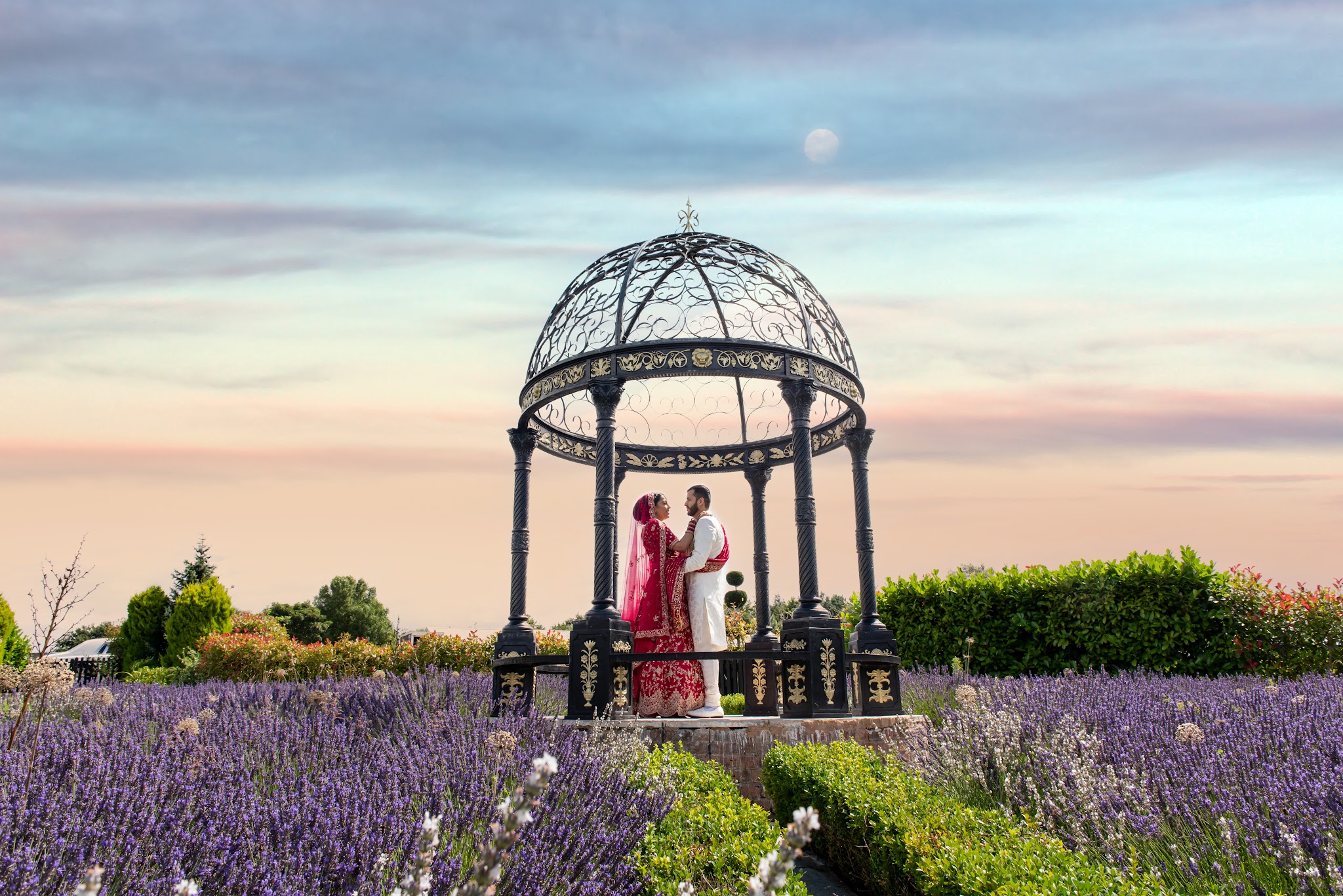 Asian Wedding Photography - Raxprit Images - Photography - photo 1