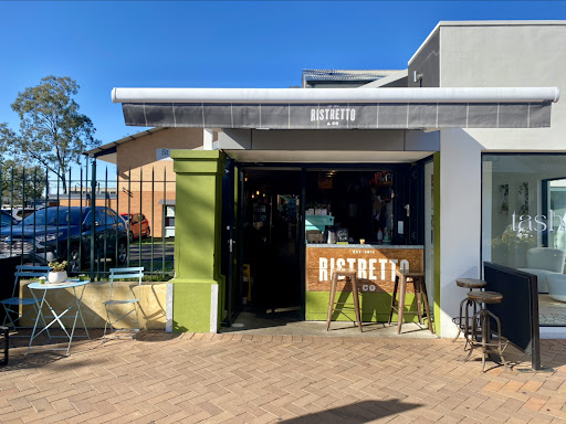 Photo of Ristretto & Co