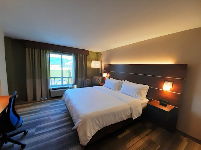 Holiday Inn Express & Suites Trincity Trinidad Airport by IHG by null