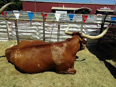 Deschutes County Fair & Expo Center