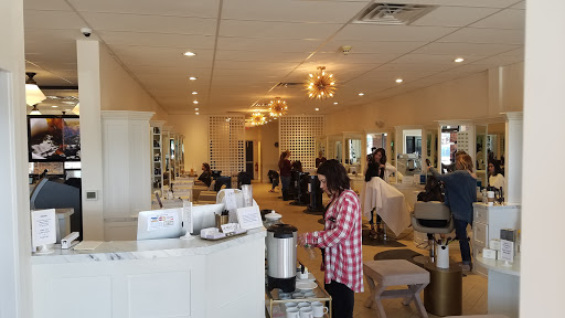 Le Reve Salon Barbershop