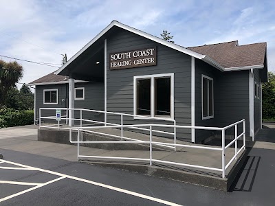 South Coast Hearing Center