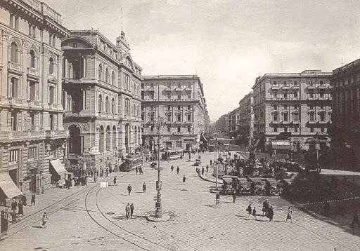 S.Teresa Degli Scalzi - Thumbnail